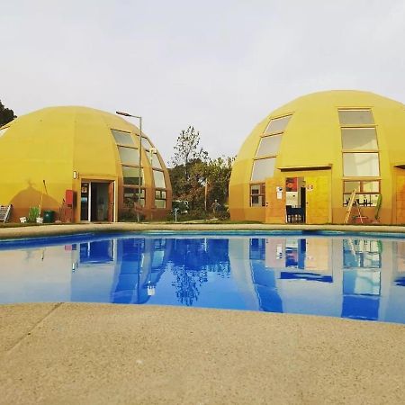 Hotel Domos Dream La Serena Esterno foto
