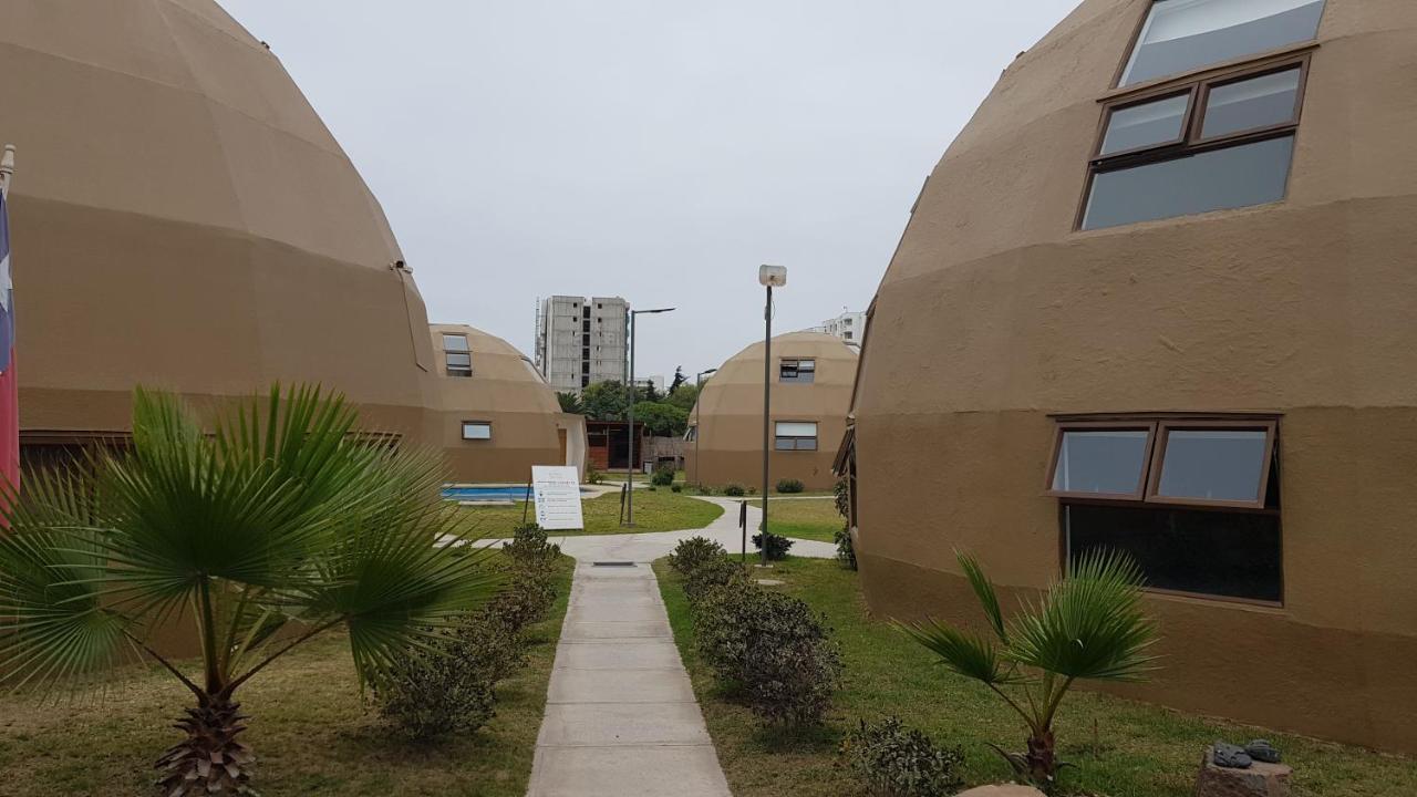 Hotel Domos Dream La Serena Esterno foto
