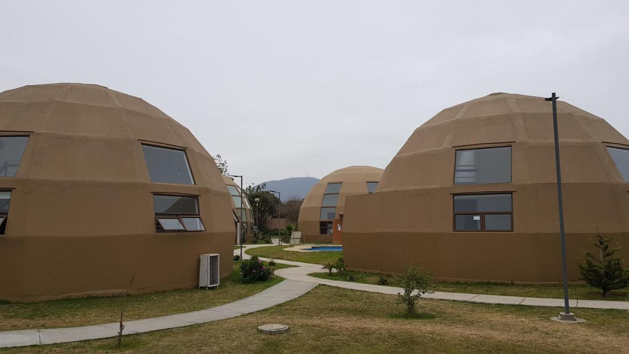 Hotel Domos Dream La Serena Esterno foto