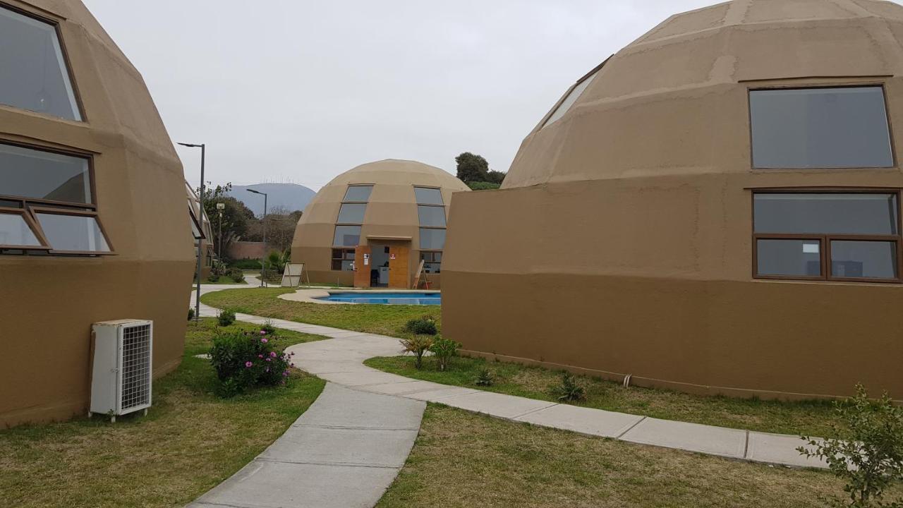 Hotel Domos Dream La Serena Esterno foto