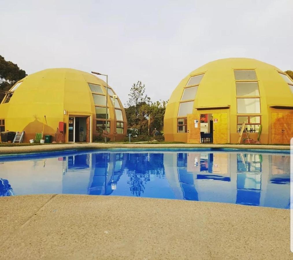 Hotel Domos Dream La Serena Esterno foto