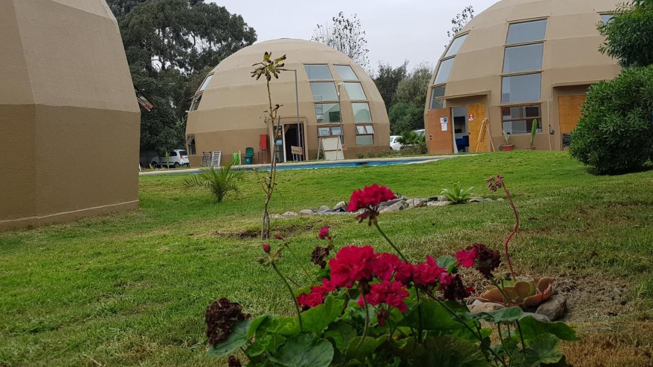 Hotel Domos Dream La Serena Esterno foto