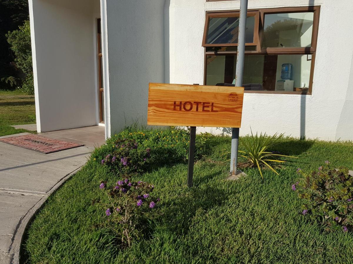 Hotel Domos Dream La Serena Esterno foto
