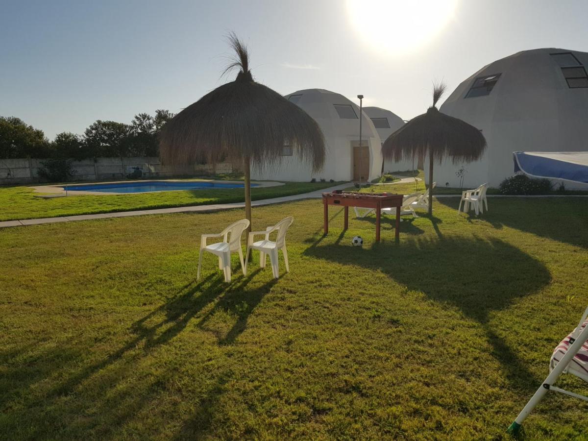 Hotel Domos Dream La Serena Esterno foto